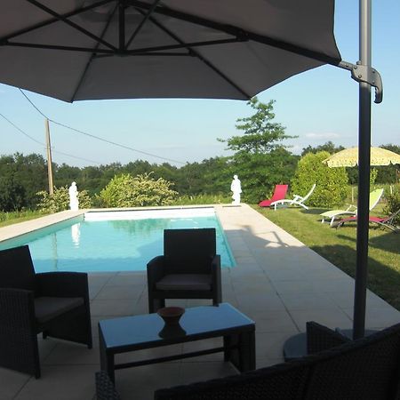Domaine De Grand Homme Hotel Bordeaux Exterior foto