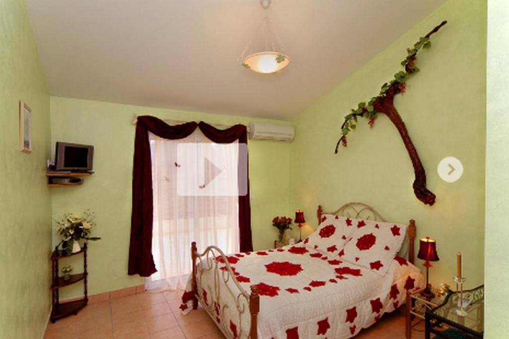 Domaine De Grand Homme Hotel Bordeaux Cameră foto