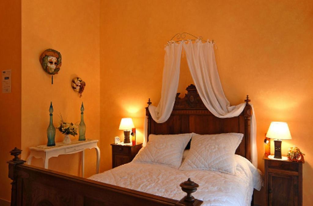 Domaine De Grand Homme Hotel Bordeaux Cameră foto